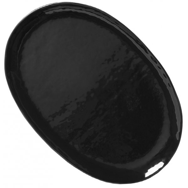 Lola serveringsfat HH014720 - Svart