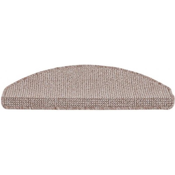 Trappeteppe Drift (15-Pack) - Natur