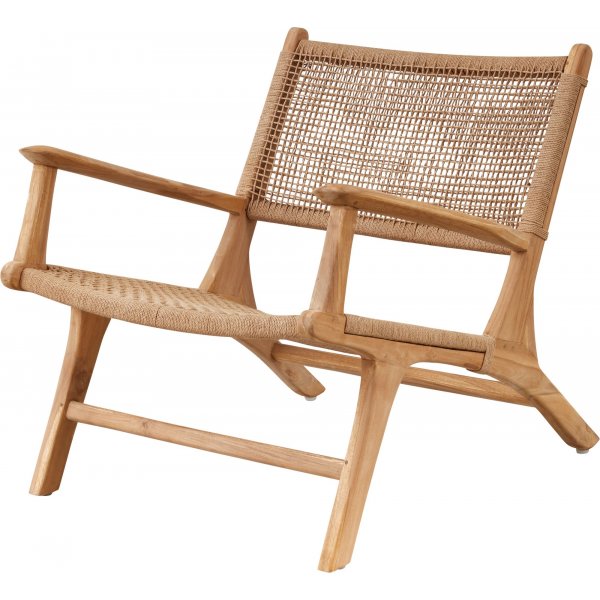 Linnea lenestol - Tre/tau Linnea lenestol - Tre/tau