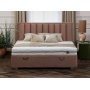Marani sengeramme 160x200 cm - Rosa