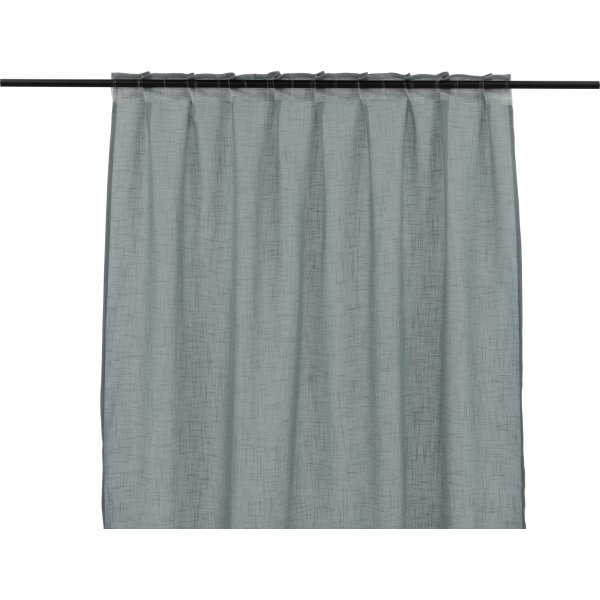 Misty gardin - Grå Misty gardin - Grå