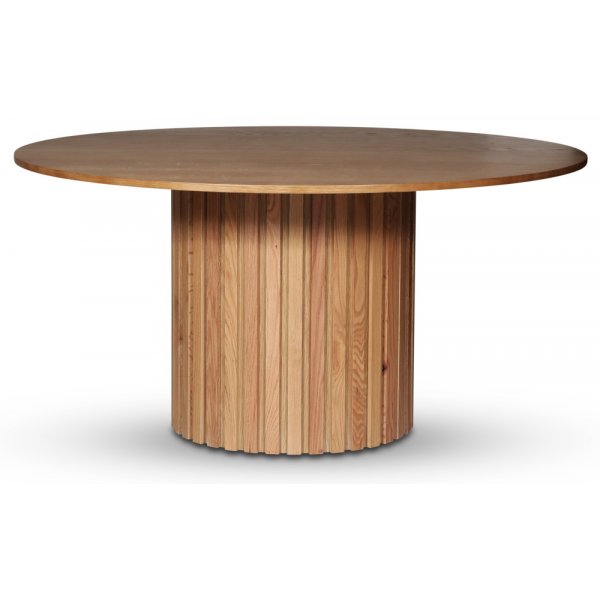 PiPi rundt spisebord 150 cm - Eik