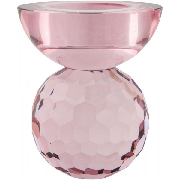 Burano lysestake - rosa Burano lysestake - rosa