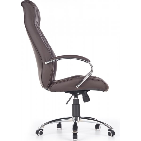 Angelia Kontorstol - Brun