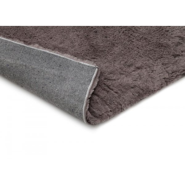 Ryeteppe Larissa - Antrasitt Ryeteppe Larissa - Antrasitt