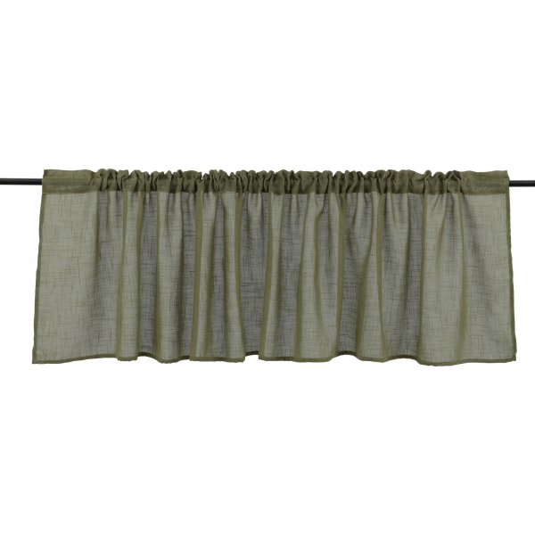 Misty gardin - Gr�nn