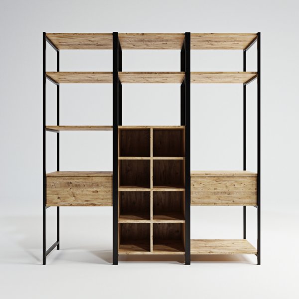 Limbo hallm�bler 603 - Eik