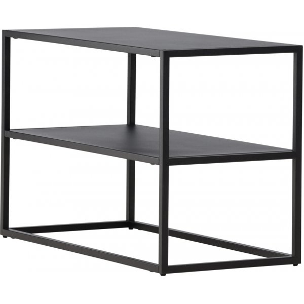 Curitiba skohylle - Sort Curitiba skohylle - Sort