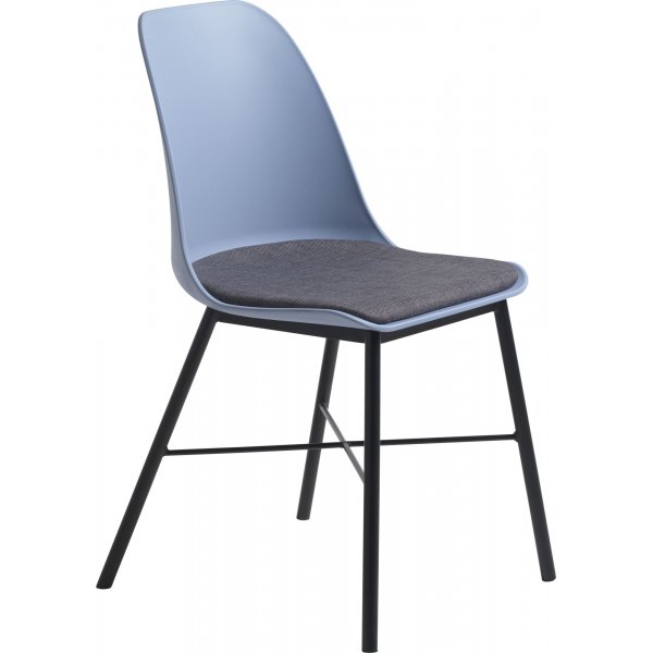 Oman duebl stol med sittepute
