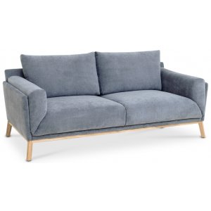 Sabrina 2-seters sofa - Valgfri polstring Sabrina 2-seters sofa - Valgfri polstring