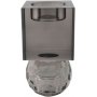Torcello lysestake - rykglass