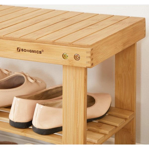 Avena skobenk - Bambus Avena skobenk - Bambus