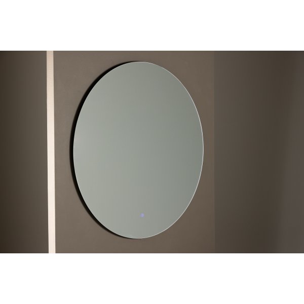 Buffalo speil - Sølv Buffalo speil - Sølv