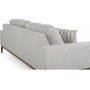 Secret 3-seters sofa - Gr
