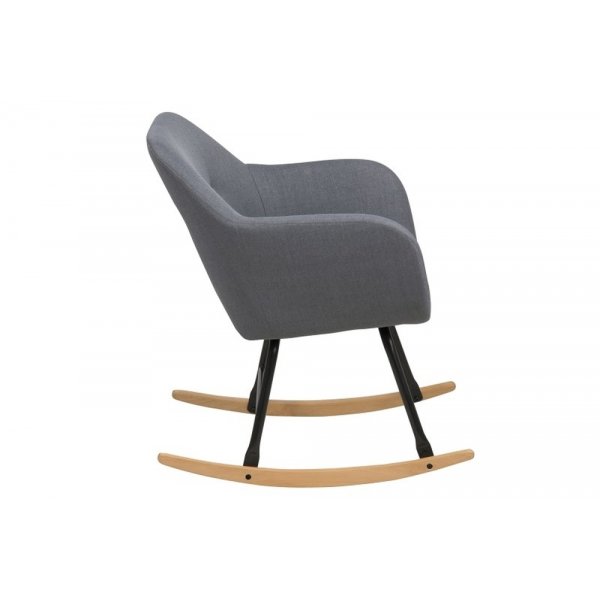 Oceanside gyngestol - M�rkegr�