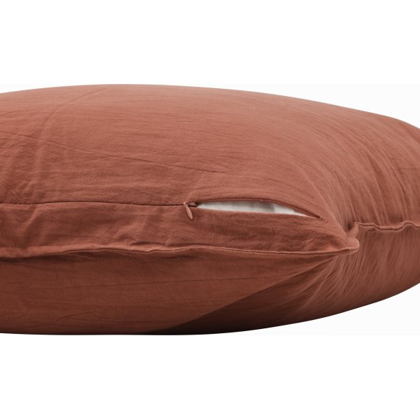 Ronja putetrekk - Rød Ronja putetrekk - Rød