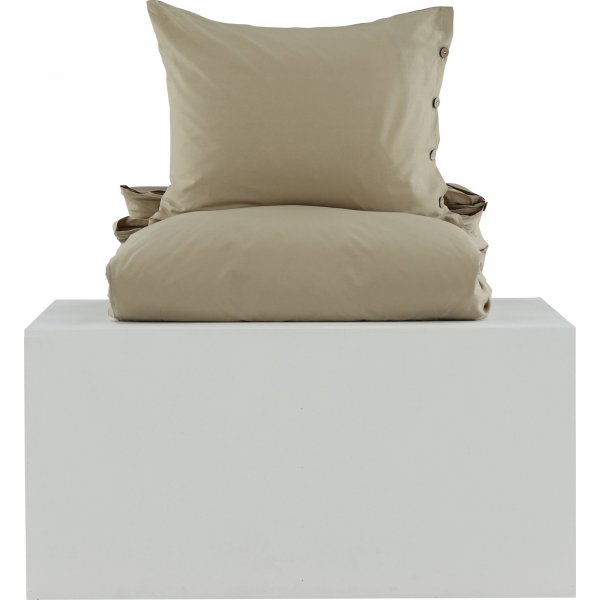 Dur sengesett, 150x200 cm - Lysegrønn Dur sengesett, 150x200 cm - Lysegrønn