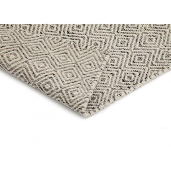 Ullteppe Toby - Silver