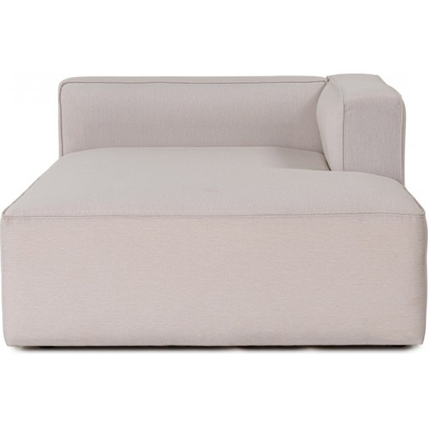 Mora divan sofa høyre - Ecru Mora divan sofa høyre - Ecru