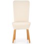 Moira 2 spisestol - Beige