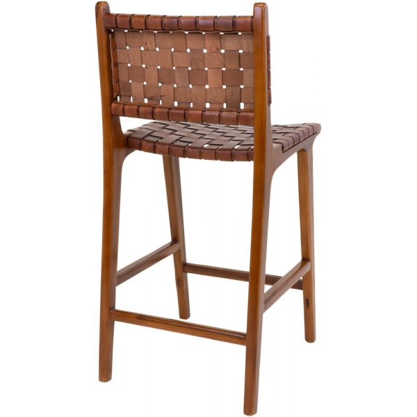 Perugia Bar krakk - Brun Perugia Bar krakk - Brun