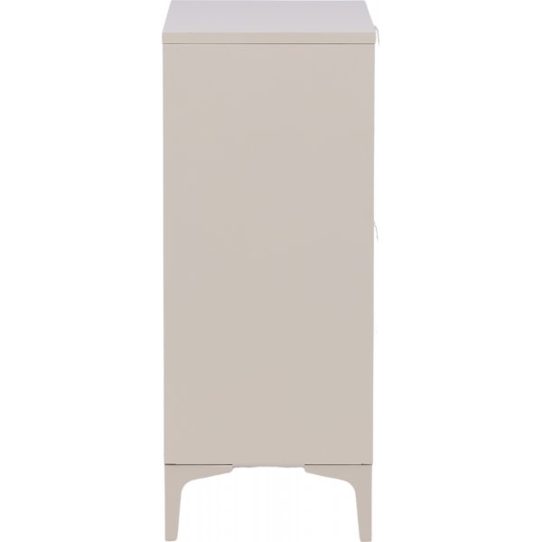 Alexander kommode - Beige Alexander kommode - Beige