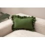 Firefly putetrekk 35 x 50 cm - Grnn