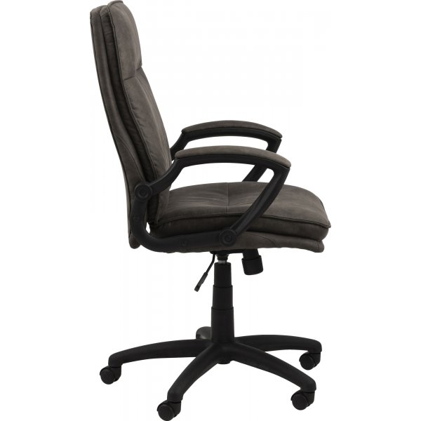 Brad kontorstol - Grå Brad kontorstol - Grå