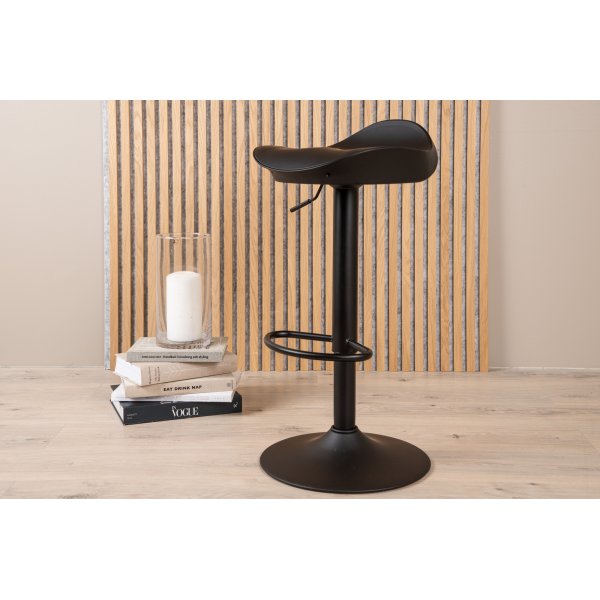 Adesto barkrakk - Svart Adesto barkrakk - Svart