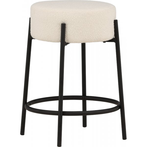 Tucson barkrakk 60 cm - Hvit