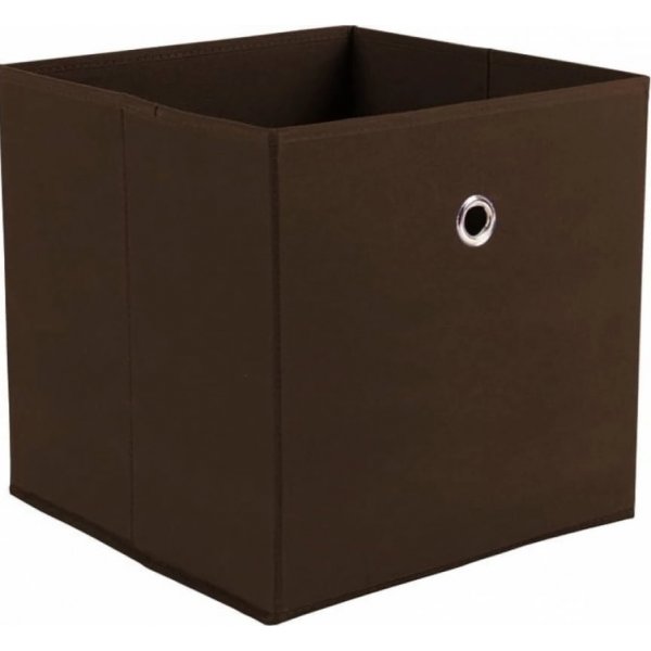 Mikaela oppbevaringskurv