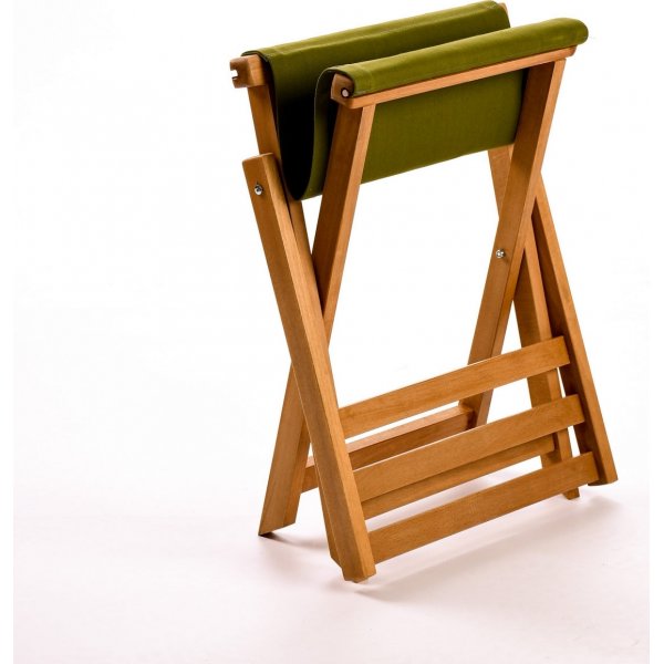 Praktisk kaféstol - Grønn + Tekstilrens for møbler Praktisk kaféstol - Grønn + Tekstilrens for møbler
