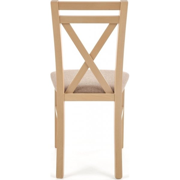 Marstrand spisestol - Lys natur/Beige Marstrand spisestol - Lys natur/Beige