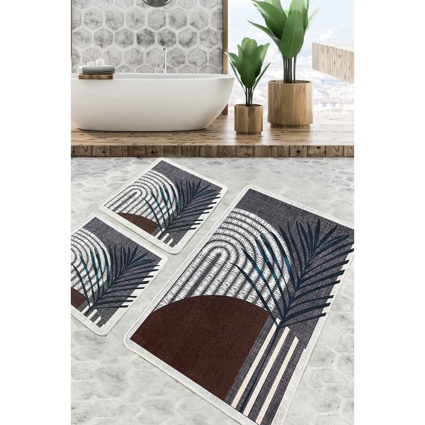 Morillo baderomsteppe Morillo baderomsteppe