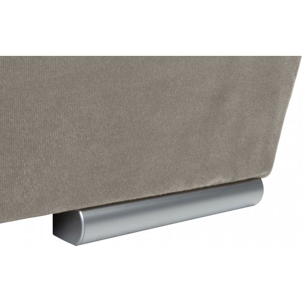 Game sovesofa venstre - Beige Game sovesofa venstre - Beige