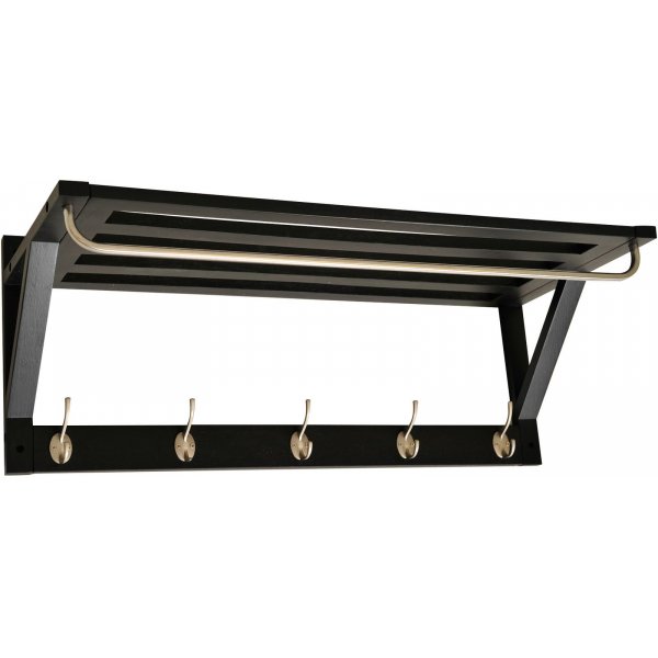 Frikk hattehylle - Sort