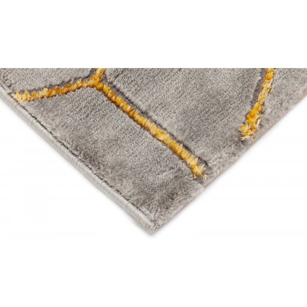 Diamond Cube - Antrasitt/Gull Diamond Cube - Antrasitt/Gull