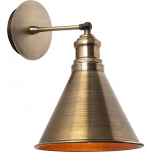 Berkeley vegglampe N-681 - Vintage