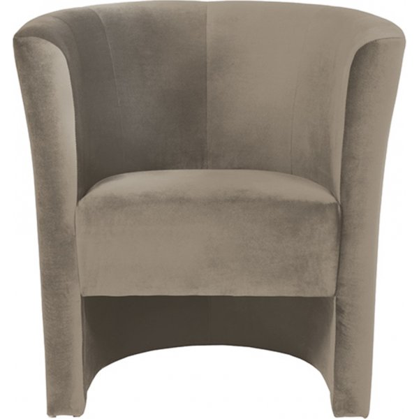 Maks lenestol - Taupe Maks lenestol - Taupe