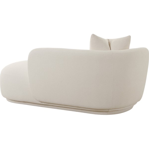 Mykonos dagseng Natur 175 x 88 cm Mykonos dagseng Natur 175 x 88 cm