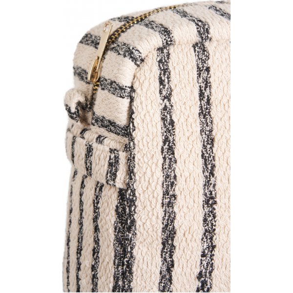 Nador toalettmappesett - Sandblanding Nador toalettmappesett - Sandblanding