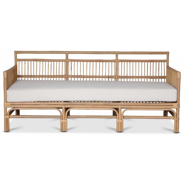 THE 3-seters sofa - Rotting natur THE 3-seters sofa - Rotting natur