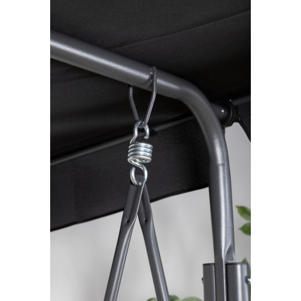 Montreal hengek�ye - Svart