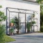 Veggdrivhus Atlas - 1,3 m�