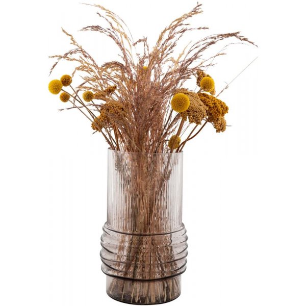Bova Vase - Rykglass
