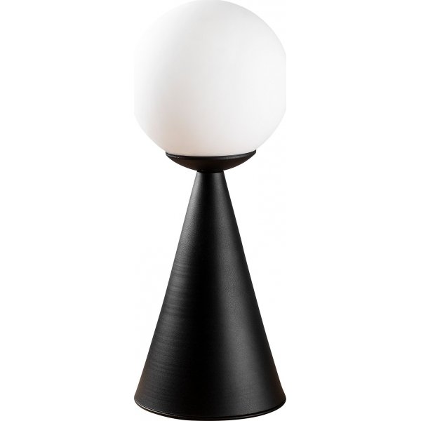 Gondol bordlampe - Svart/hvit Gondol bordlampe - Svart/hvit