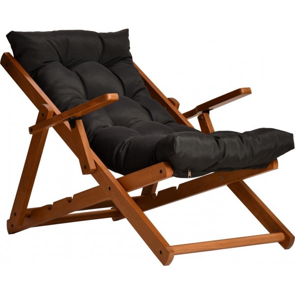 Repose fluktstol - antrasitt + Flekkfjerner for møbler Repose fluktstol - antrasitt + Flekkfjerner for møbler