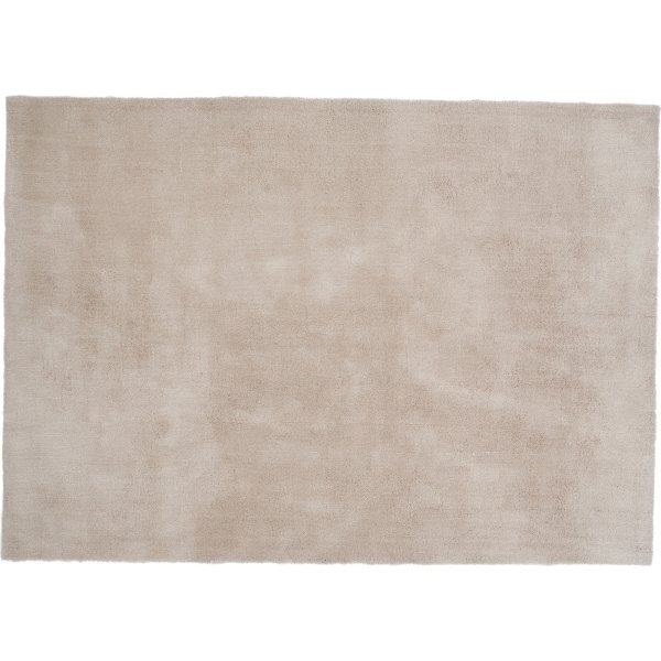 Viskoseteppe Lawson - Beige Viskose-look Viskoseteppe Lawson - Beige Viskose-look