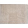 Viskoseteppe Lawson - Beige Viskose-look