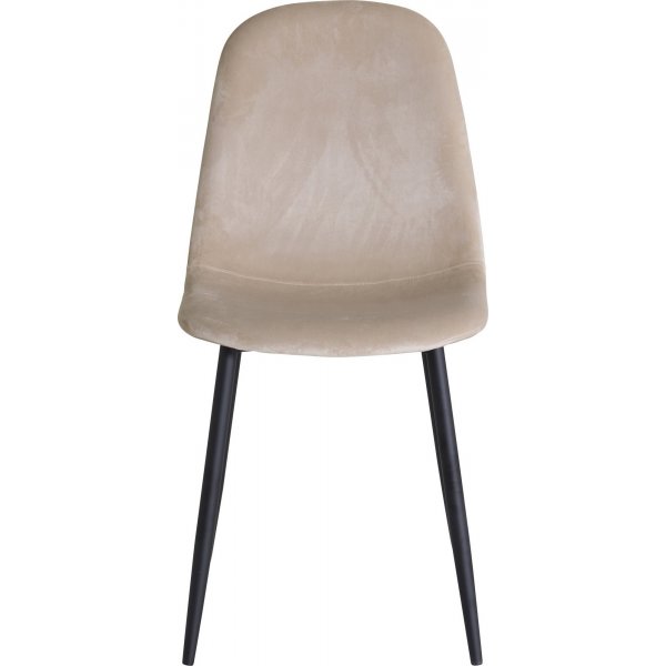 Bridge spisestol - Beige Bridge spisestol - Beige